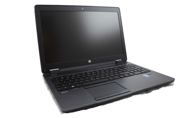 HP ZBook 15 G1 - CSV-1