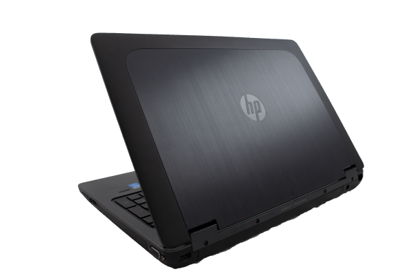 HP ZBook 15 G1 - CSV-2