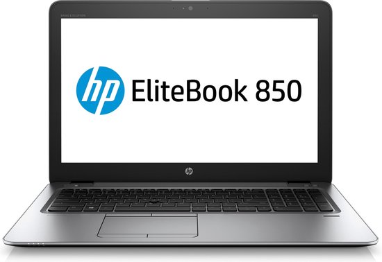 HP EliteBook 850 G3 - CSV - 3