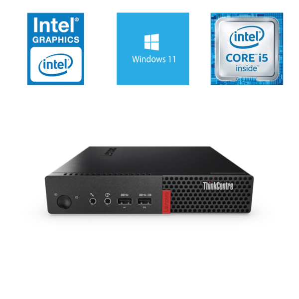 Lenovo ThinkCentre m710q