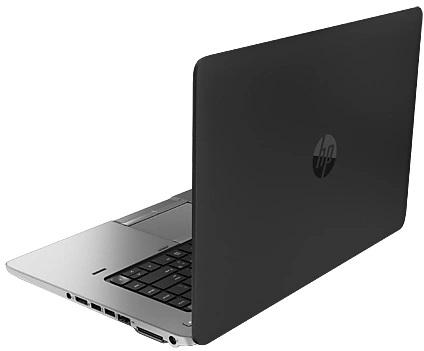 HP EliteBook 850 G3 Touchscreen