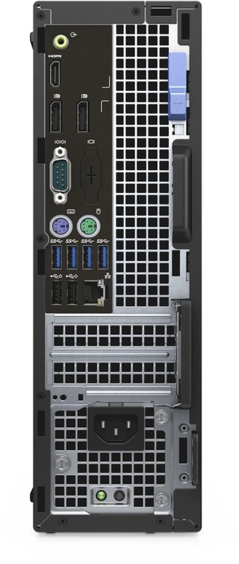 Dell Optiplex 7050 SFF-1