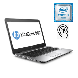 HP Elitebook 840 G3 Touchscreen