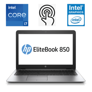 HP EliteBook 850 G3