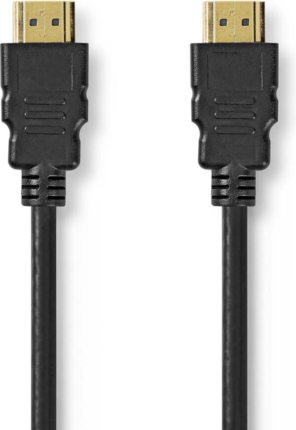 Nedis Ultra High Speed HDMI - Kabel met Ethernet - 8K@60Hz - 2.00m