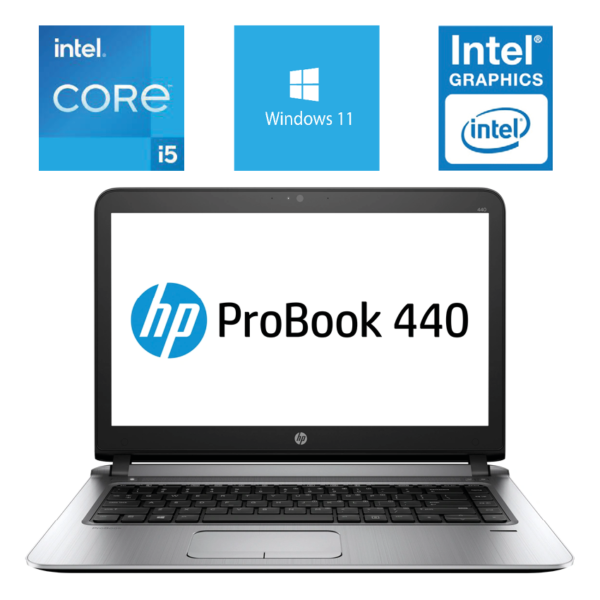 HP ProBook 440 G3