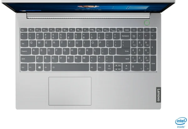 Lenovo ThinkBook 15-IIL ex lease CSV Computers-5