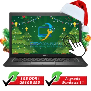 Dell Latitude 7490 ex lease refurbished csv