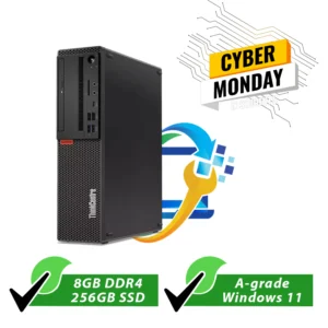 Lenovo ThinkCentre M720S SFF