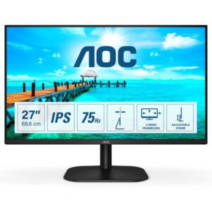 AOC 27B2H 27 Inch Monitor