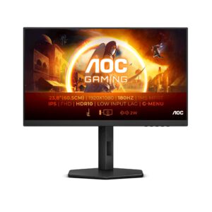 AOC 24G4XE