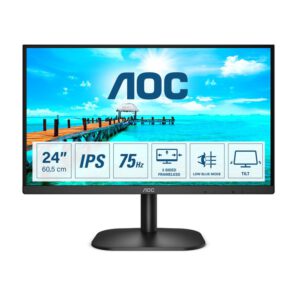 AOC 24B2XH Monitor