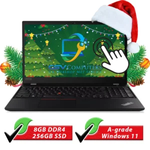 Lenovo ThinkPad T15 ex lease refurbished csv