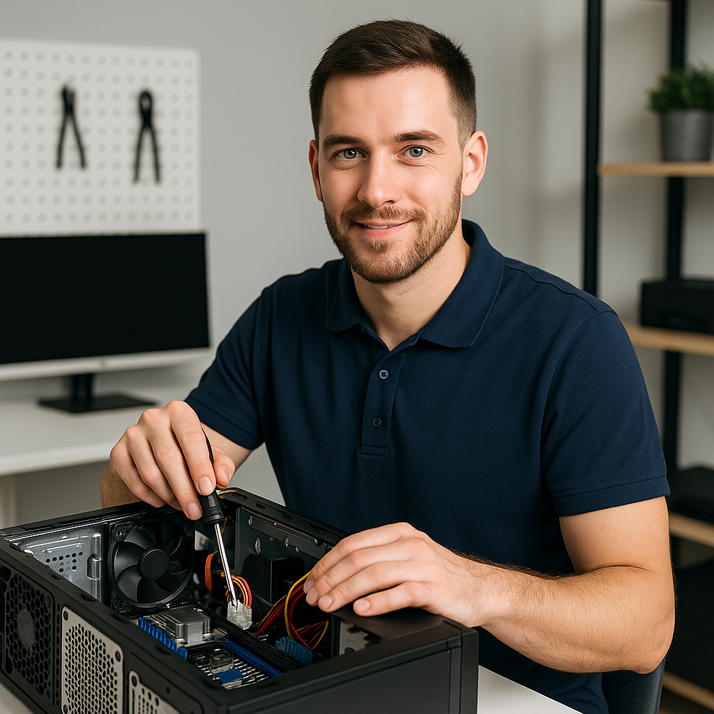 computerservice groningen