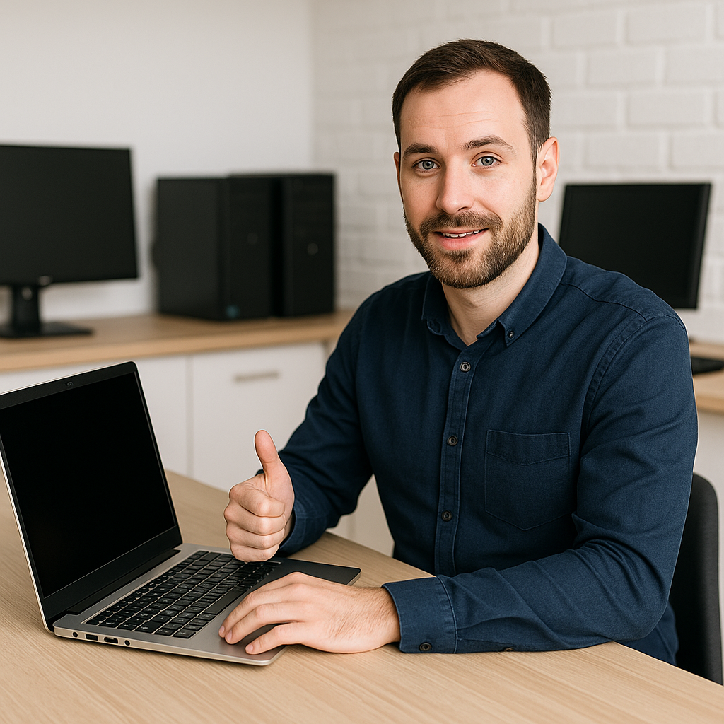 computer aankopen groningen advies