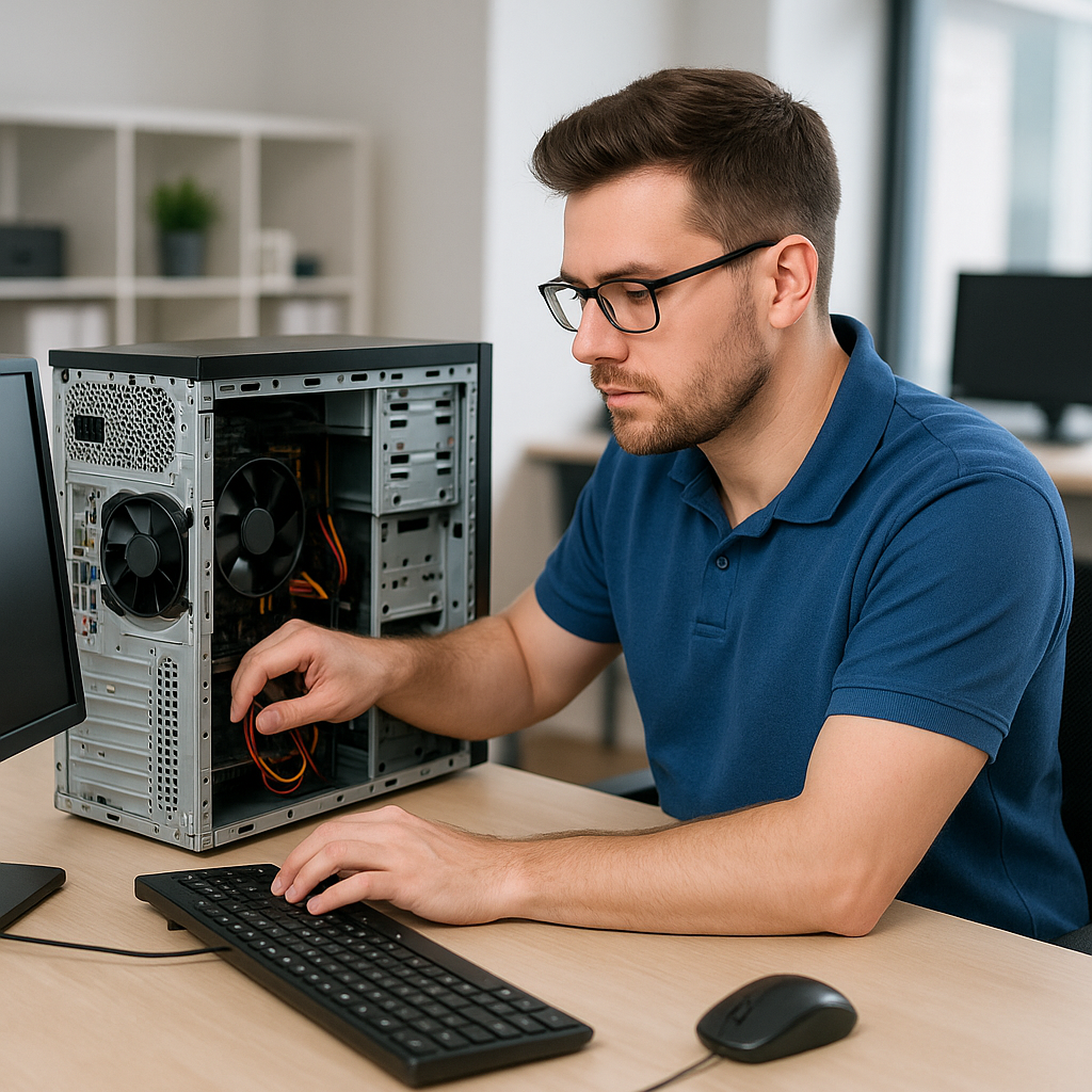 computer hulp winschoten