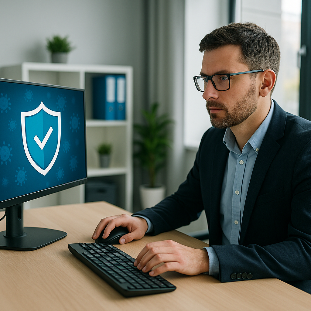 virusbescherming groningen advies