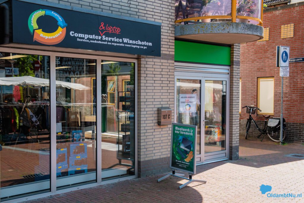 Computerservice Winschoten